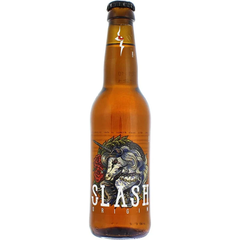 Slash Origin