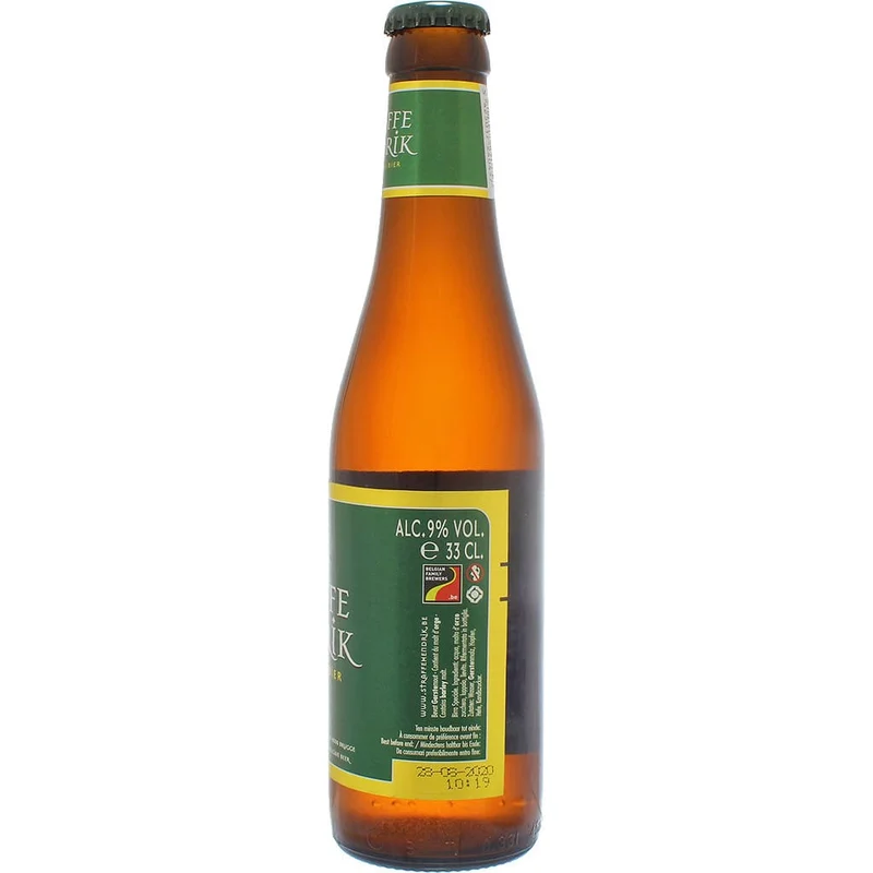 Straffe Hendrik Tripel