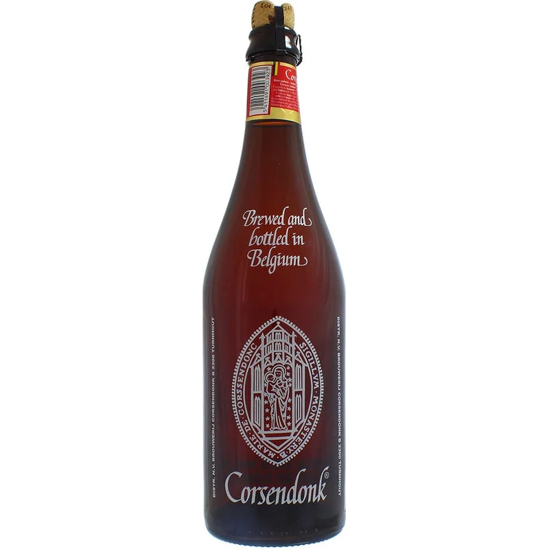 Corsendonk Rousse 75cl