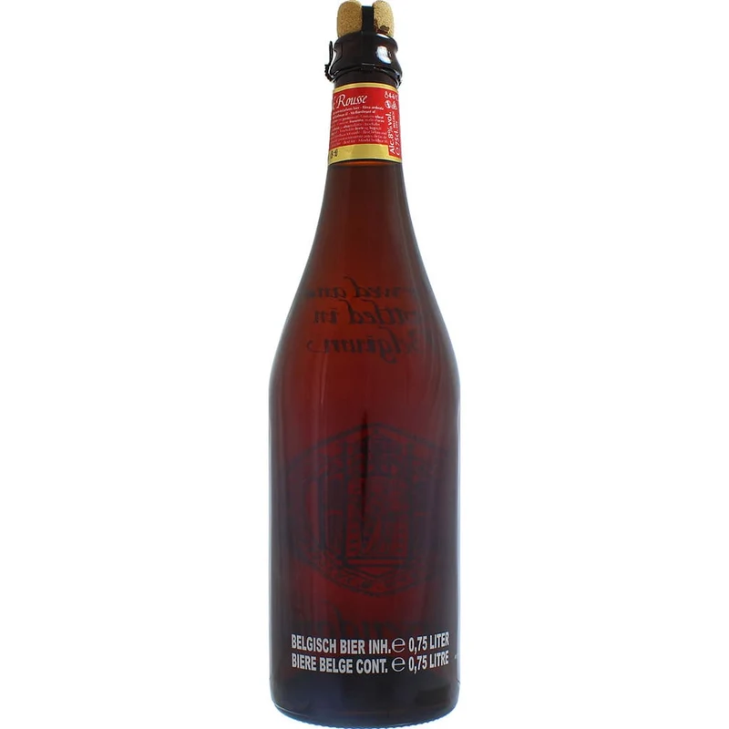 Corsendonk Rousse 75cl