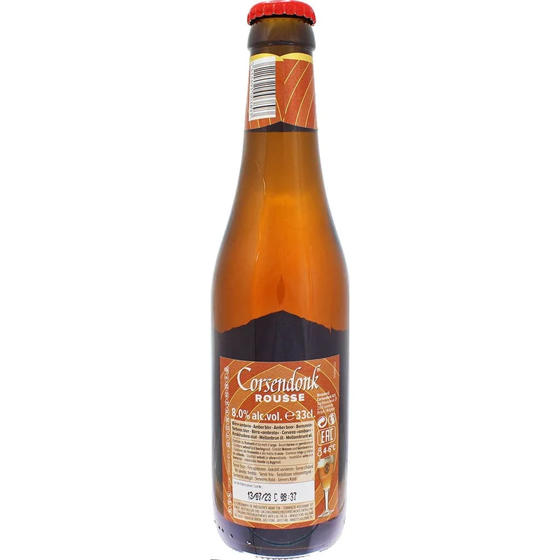 Corsendonk Rousse