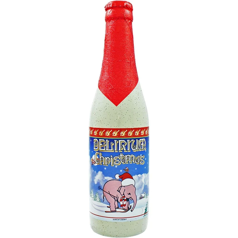 Delirium de Noël