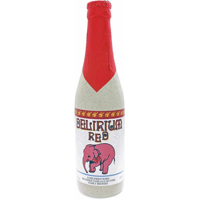 Delirium Red