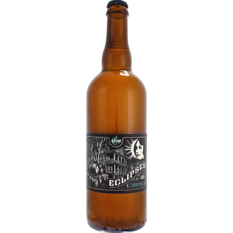 Eclipses Grodziskie Tequila 75cl