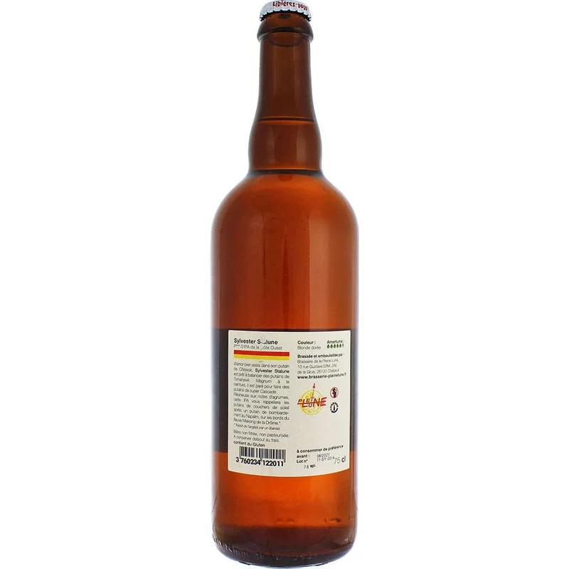 Sylvester Stalune 75cl