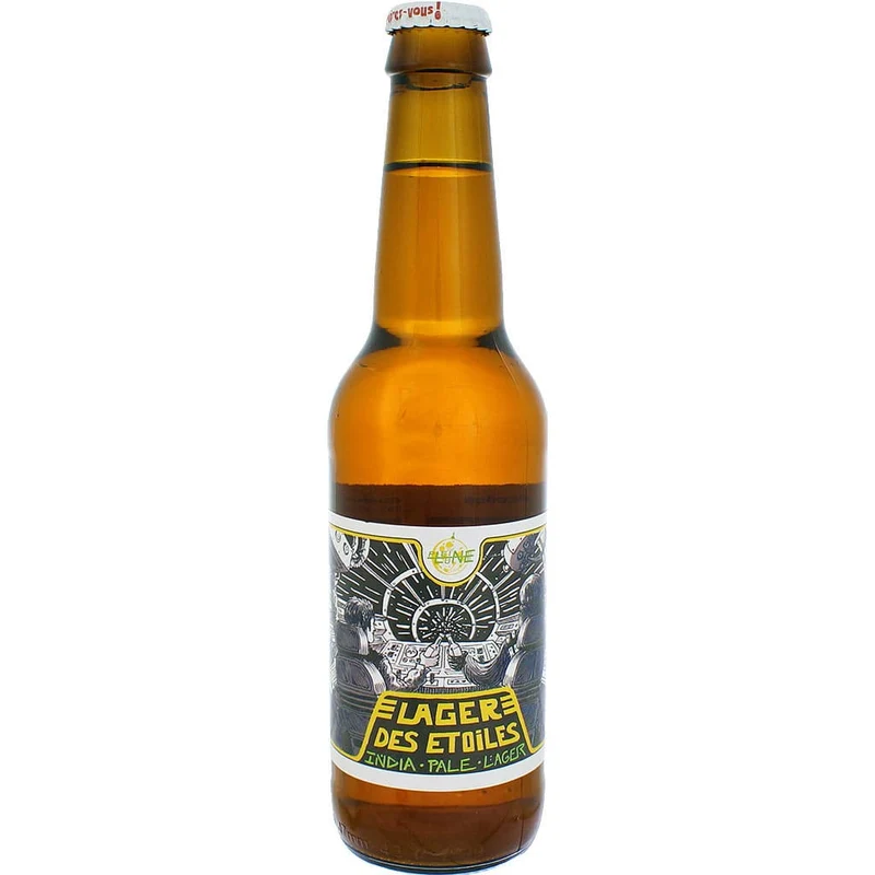 Lager Des Etoiles