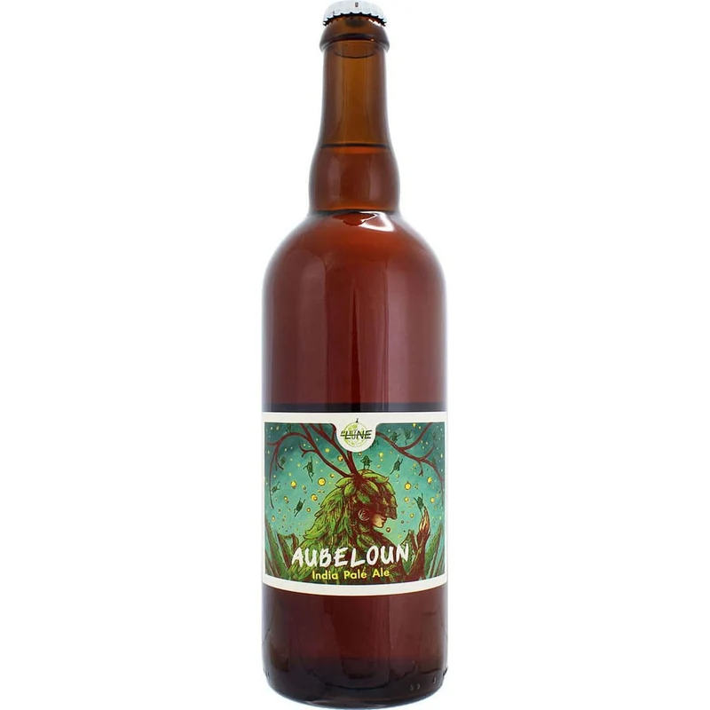 Aubeloun 75cl