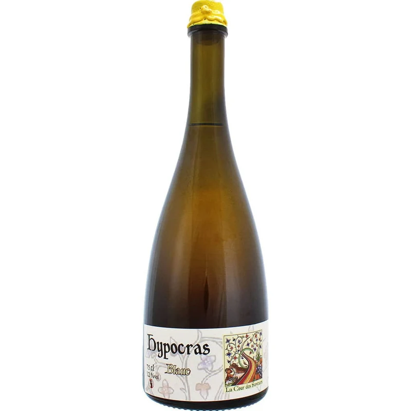Sornin Hypocras Blanc