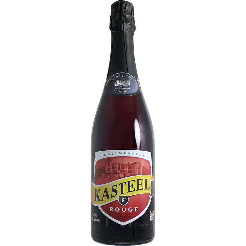 Kasteel Rouge 75cl