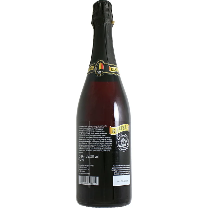 Kasteel Rouge 75cl