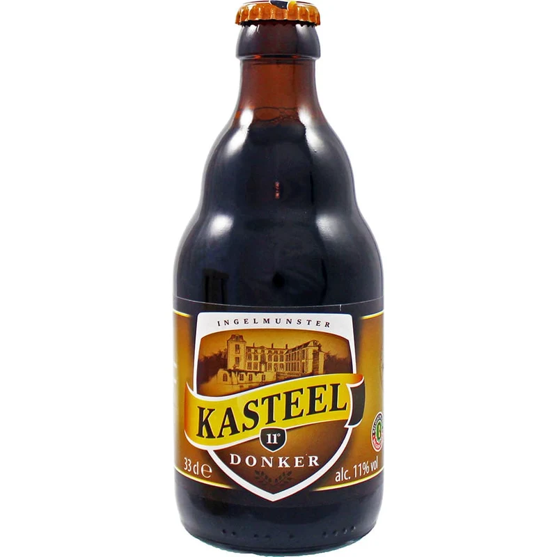 Kasteel Donker