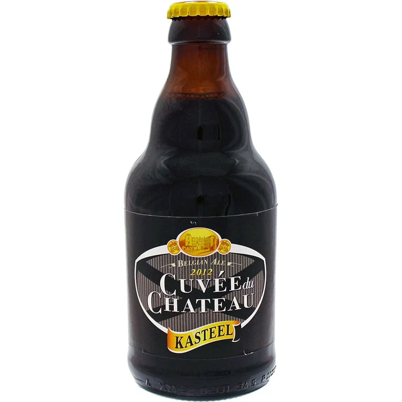 Kasteel Cuvée du Château