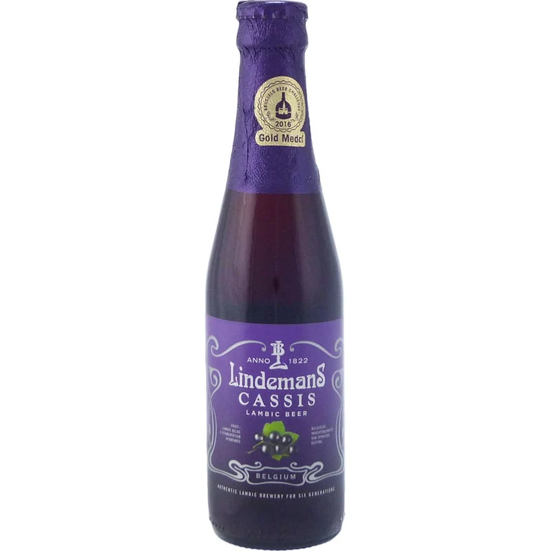 Lindemans Cassis
