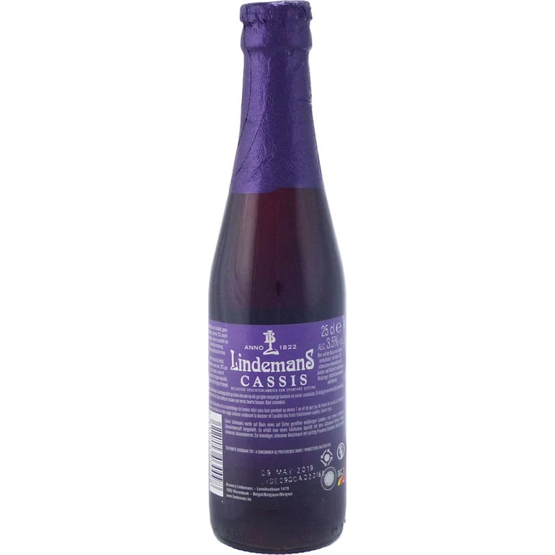 Lindemans Cassis
