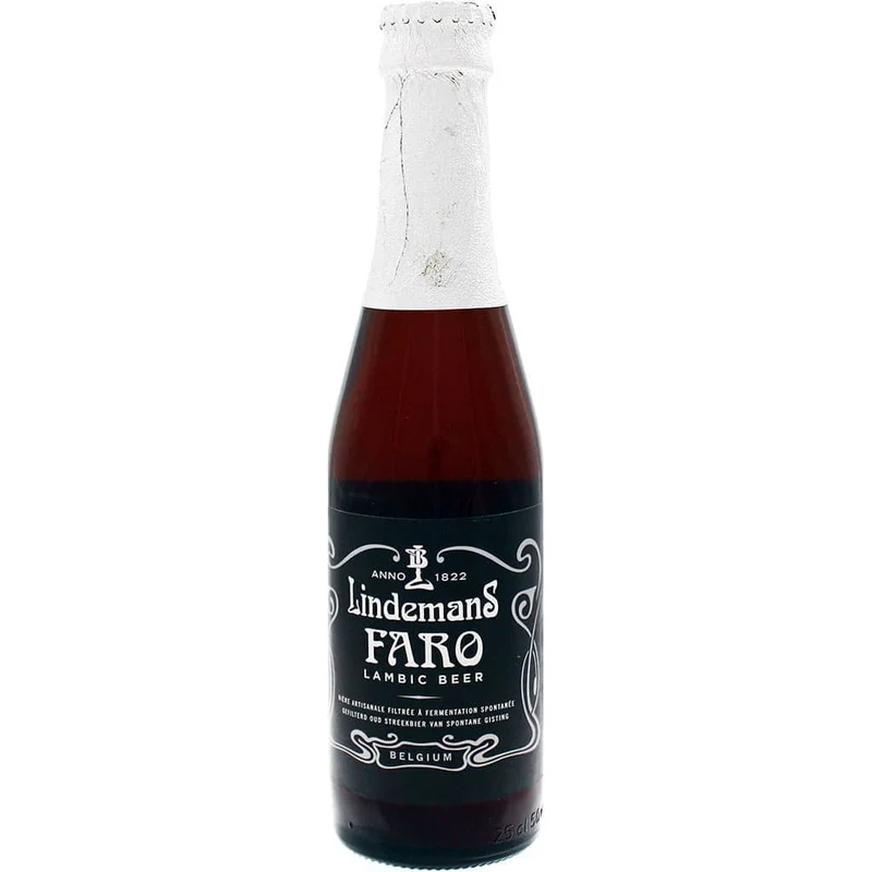 Lindemans Faro
