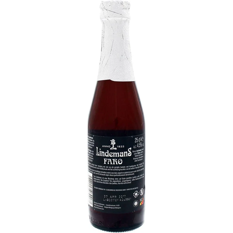 Lindemans Faro