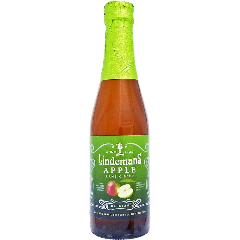 Lindemans Apple