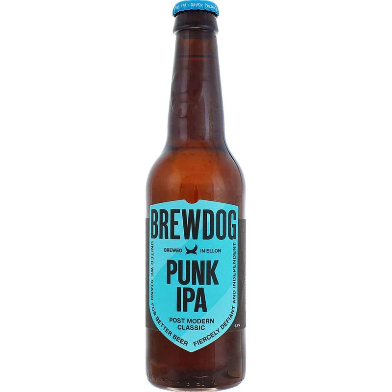 Punk IPA