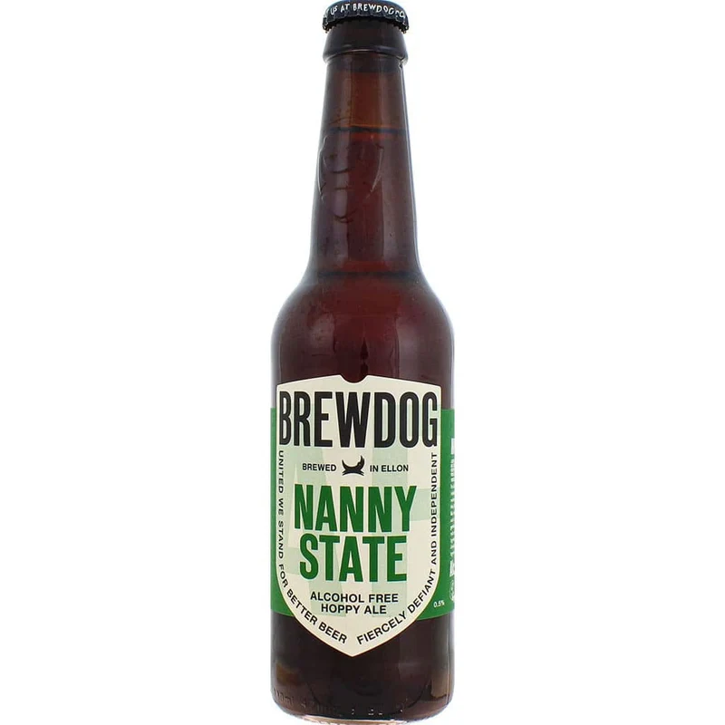 Nanny State