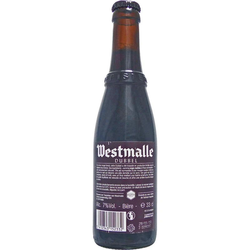 Westmalle Dubbel