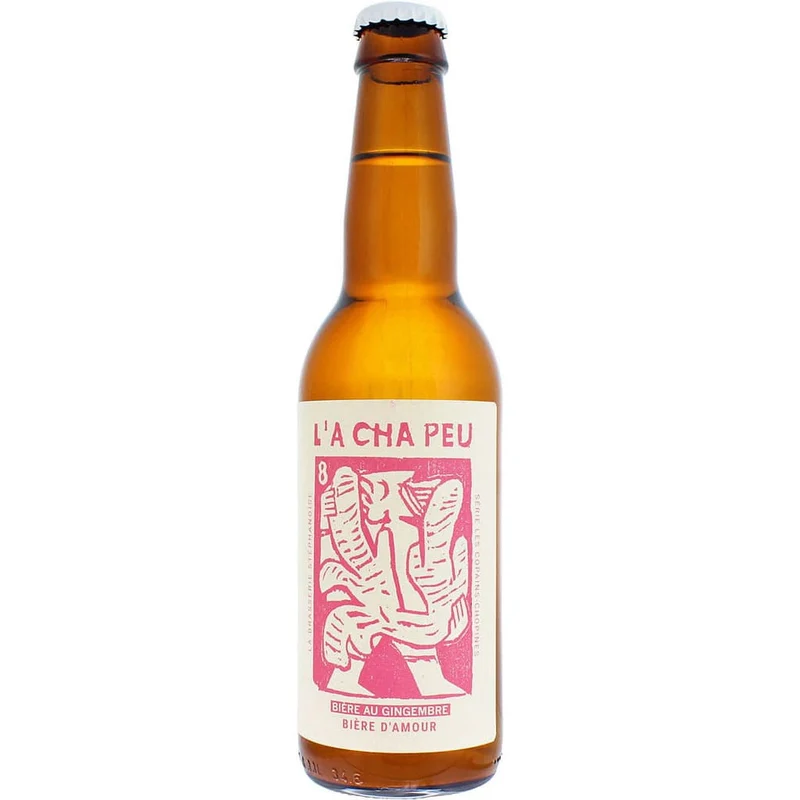 L'A Cha Peu