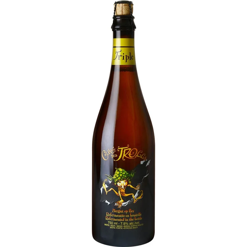 Cuvée des Trolls 75cl