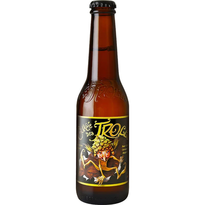 Cuvée des Trolls