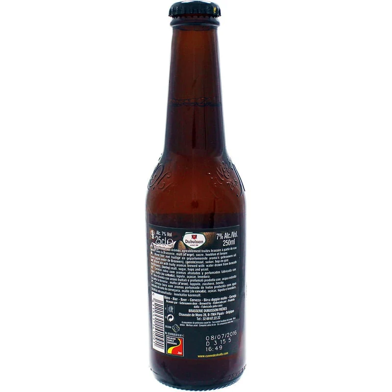 Cuvée des Trolls