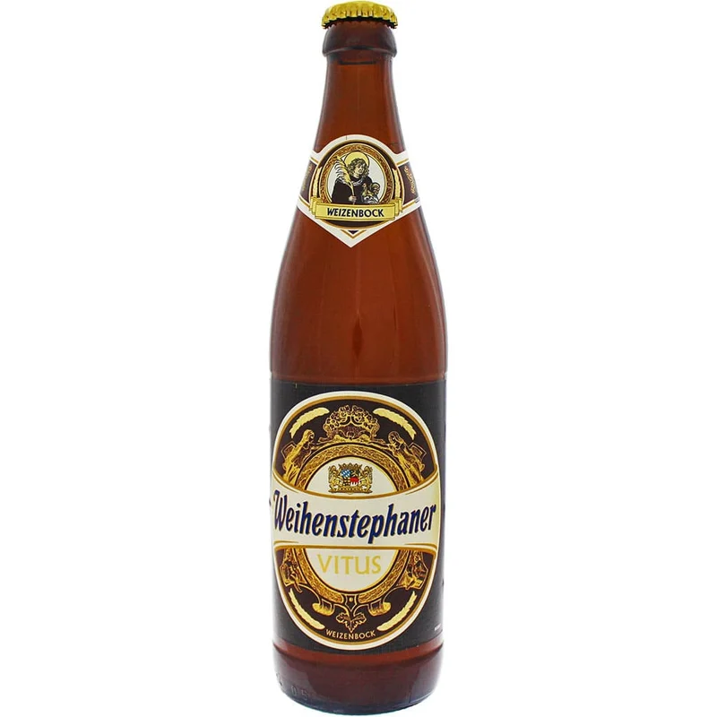 Weihenstephan Vitus