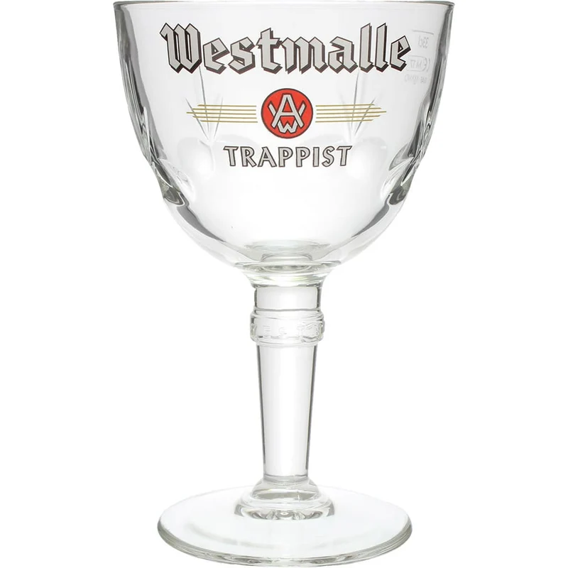 Verre Westmalle