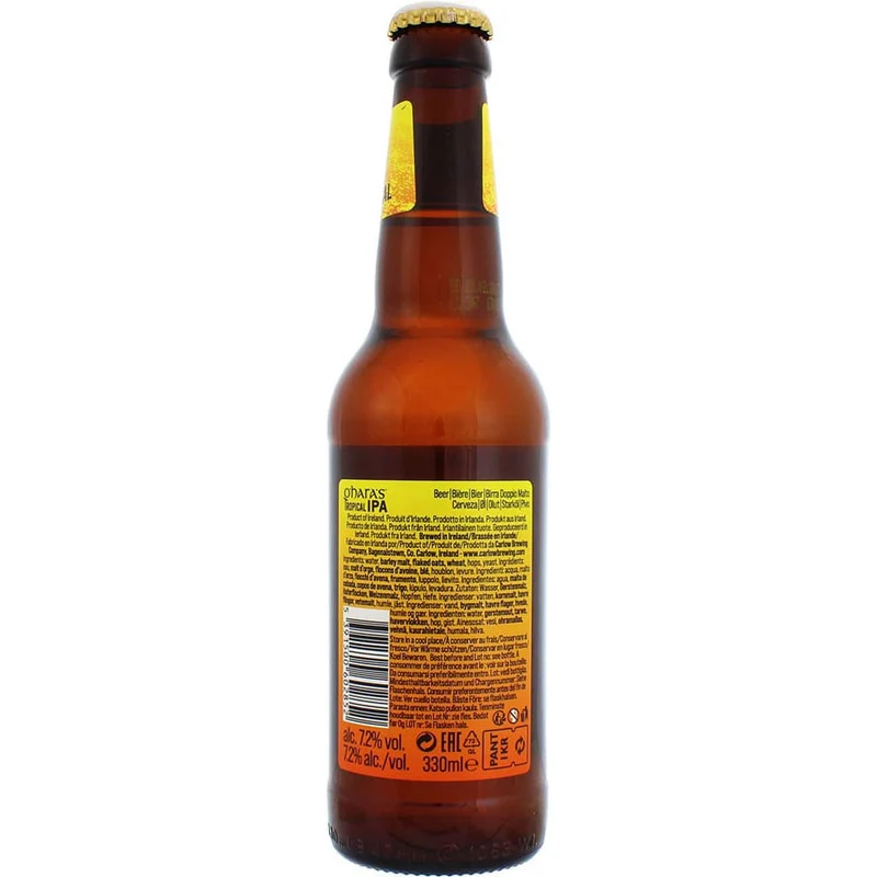 O'Hara's Tropical IPA