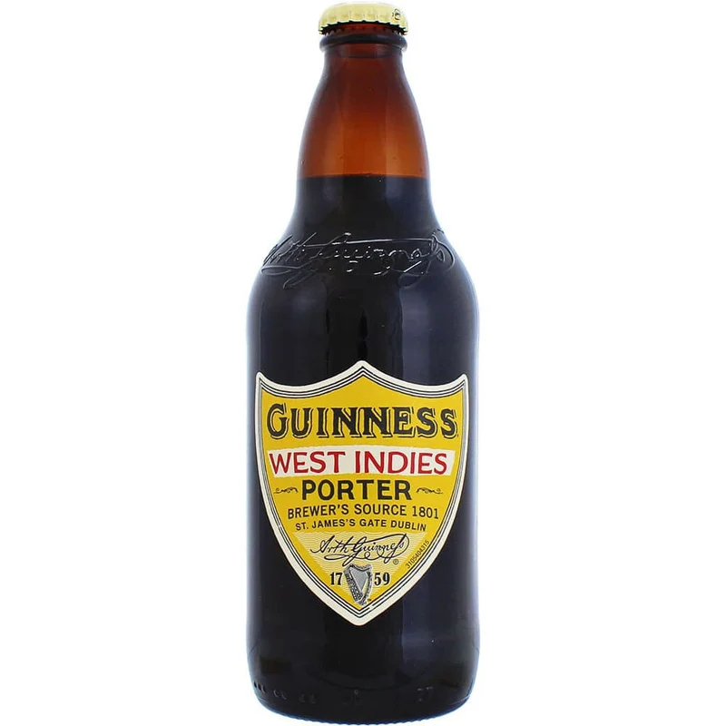 Guinness West Indies Porter