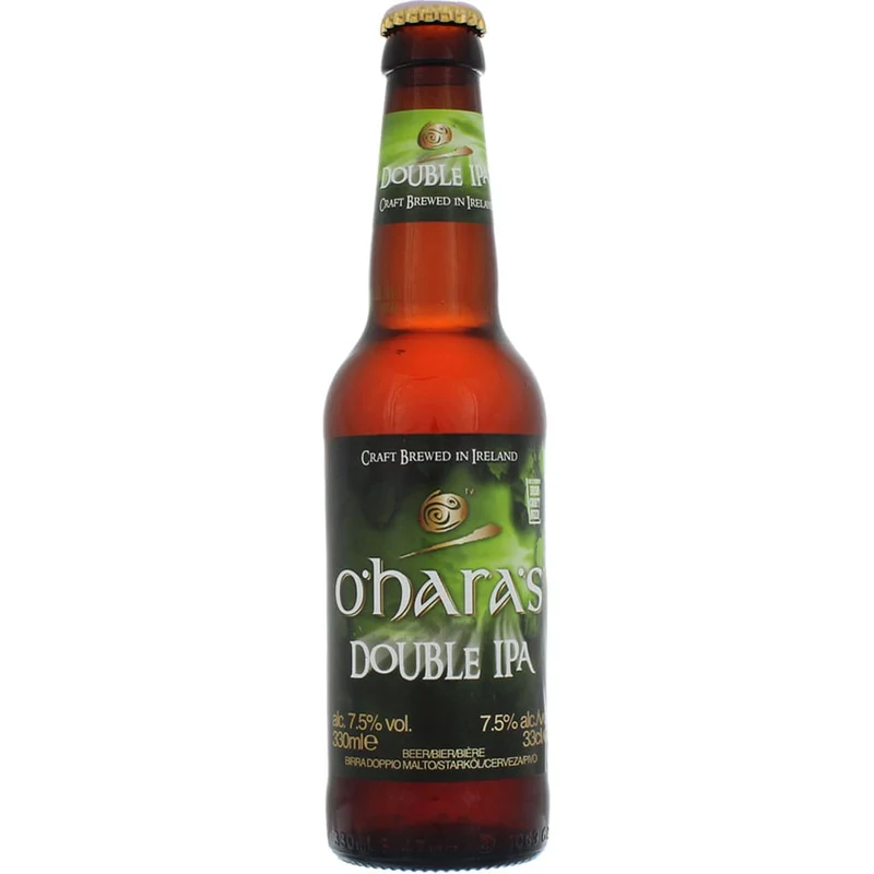 O'Hara's Double IPA
