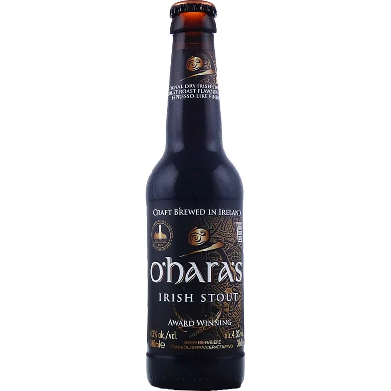 O'Hara's Irish Stout