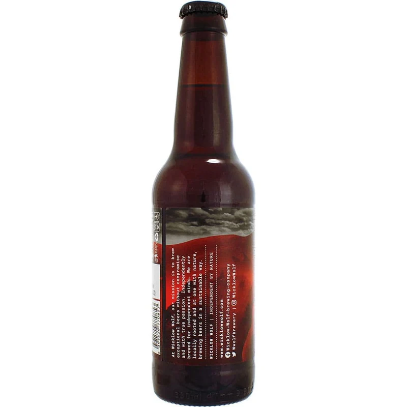 Wildfire Hoppy Red Ale