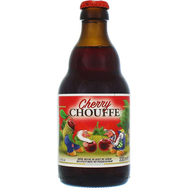 Cherry Chouffe