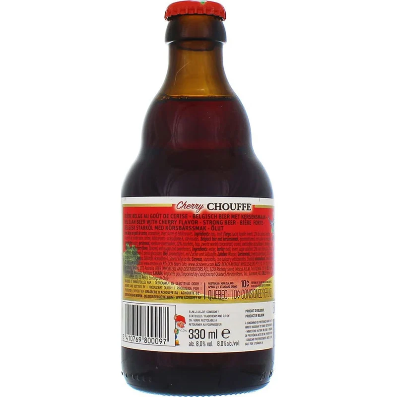 Cherry Chouffe
