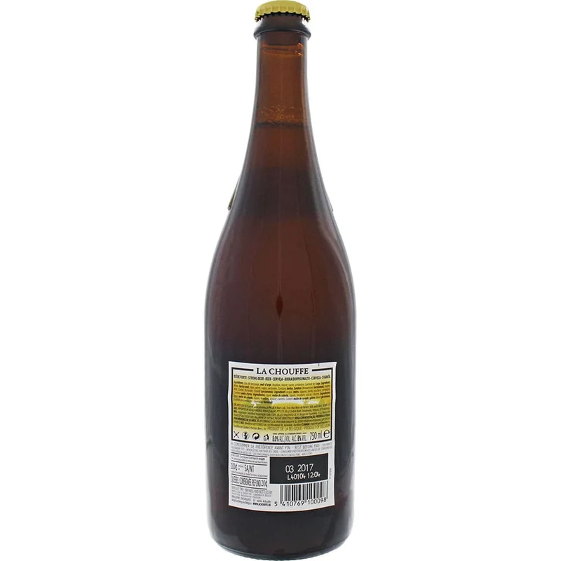 La Chouffe 75cl