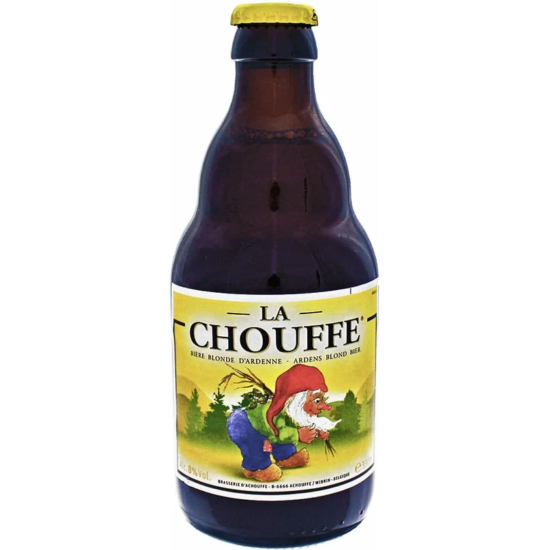 La Chouffe
