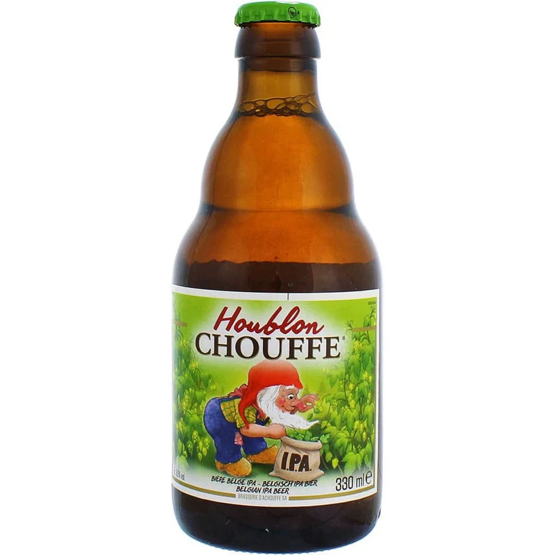 Houblon Chouffe IPA