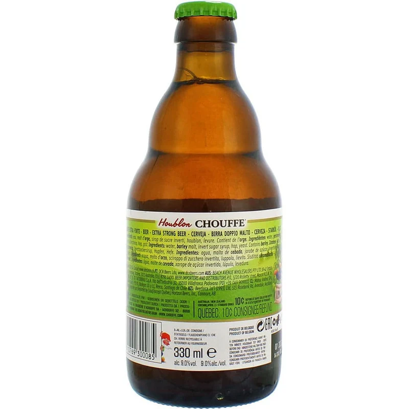 Houblon Chouffe IPA