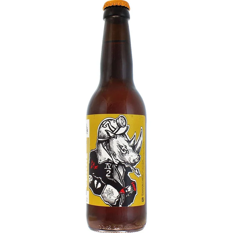 Malt'O Crane