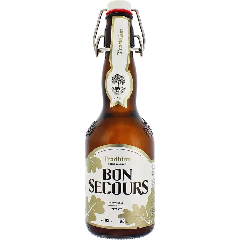 Bon Secours Tradition Blonde