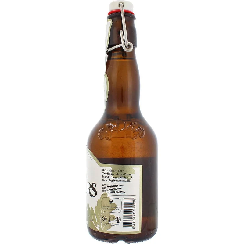 Bon Secours Tradition Blonde