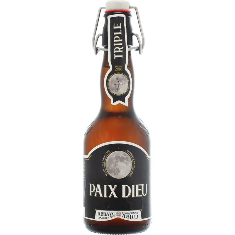 Paix Dieu