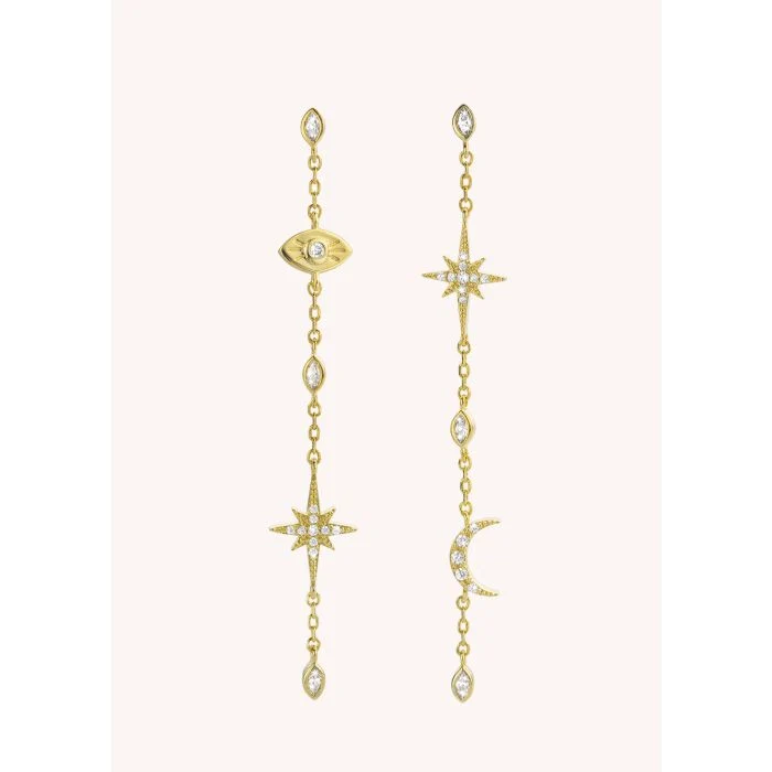Boucles - Constellation