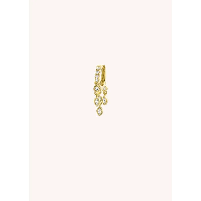 Boucles - Little Bollywood