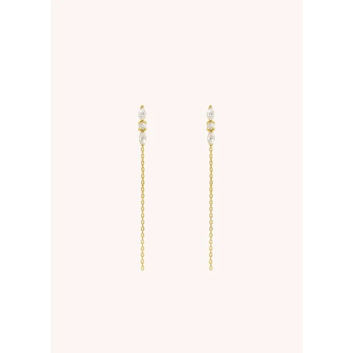Boucles - Dancing trilogy