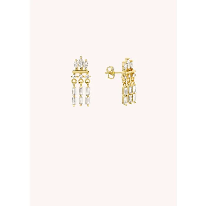 BOUCLES D'OREILLES - BELLAGIO