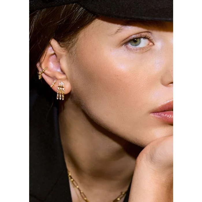 BOUCLES D'OREILLES - BELLAGIO